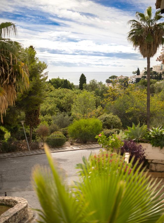 Estudio Tranquilo A Un Paso De La Vibrante Malaga Benalmádena Dış mekan fotoğraf